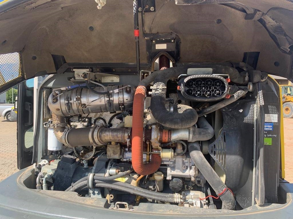 Miniekskavator Wacker Neuson ET 90: foto 15