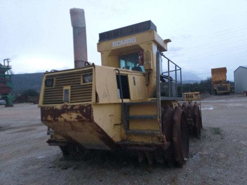 Bomag BC 771 RB - Ngjeshës: foto 4 Bomag BC 771 RB - Ngjeshës: foto 4