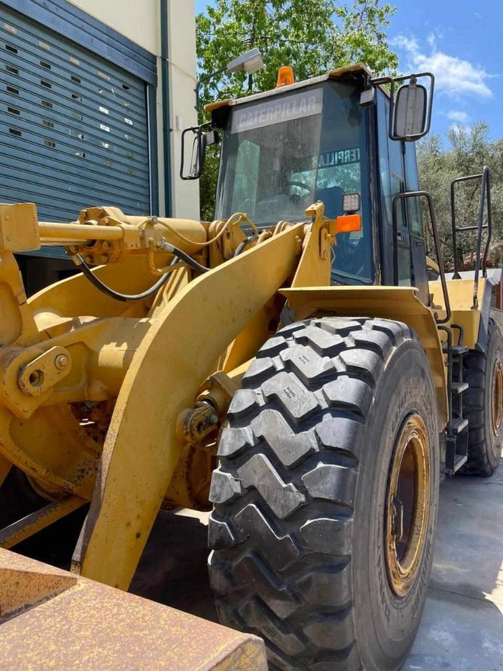 CAT 950 G - Fadrom me goma: foto 2 CAT 950 G - Fadrom me goma: foto 2