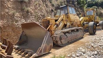 CAT 977 L - Fadrom me zinxhir: foto 1 CAT 977 L - Fadrom me zinxhir: foto 1