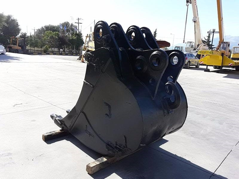 Liebherr ΚΑΔΟΣ ΓΙΑ LIEBHERR R924 LITRONIC - Kovë seleksionuese: foto 3 Liebherr ΚΑΔΟΣ ΓΙΑ LIEBHERR R924 LITRONIC - Kovë seleksionuese: foto 3