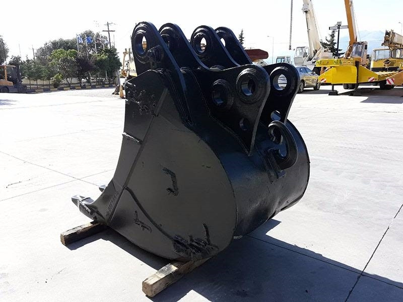 Liebherr ΚΑΔΟΣ ΓΙΑ LIEBHERR R924 LITRONIC - Kovë seleksionuese: foto 4 Liebherr ΚΑΔΟΣ ΓΙΑ LIEBHERR R924 LITRONIC - Kovë seleksionuese: foto 4