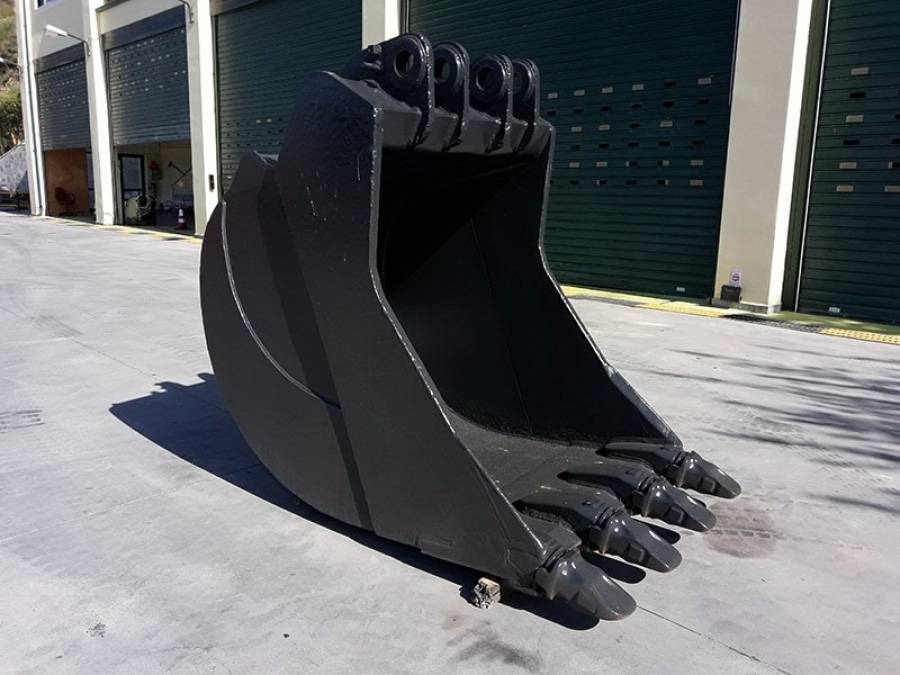 Liebherr ΚΑΔΟΣ ΓΙΑ LIEBHERR R954 LITRONIC - Kovë seleksionuese: foto 1 Liebherr ΚΑΔΟΣ ΓΙΑ LIEBHERR R954 LITRONIC - Kovë seleksionuese: foto 1