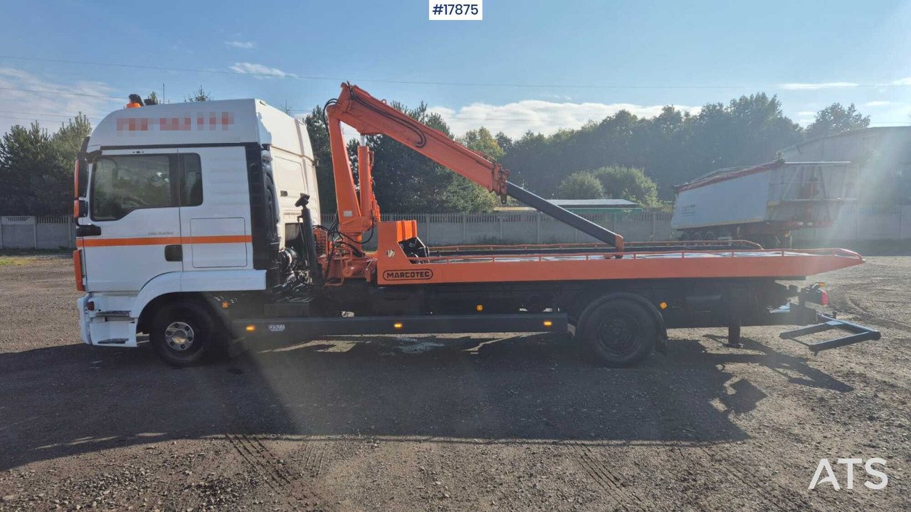 2014 MAN TGL 8.250 - Karrotrec: foto 4 2014 MAN TGL 8.250 - Karrotrec: foto 4
