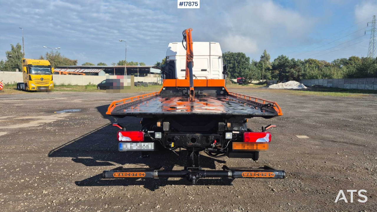2014 MAN TGL 8.250 - Karrotrec: foto 3 2014 MAN TGL 8.250 - Karrotrec: foto 3