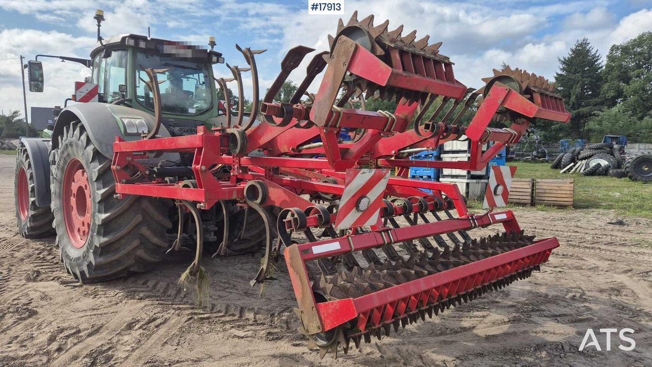 2015 Expom Grom/3908 - Kultivator: foto 3 2015 Expom Grom/3908 - Kultivator: foto 3