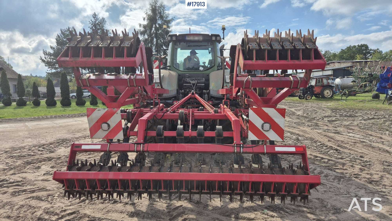 2015 Expom Grom/3908 - Kultivator: foto 5 2015 Expom Grom/3908 - Kultivator: foto 5