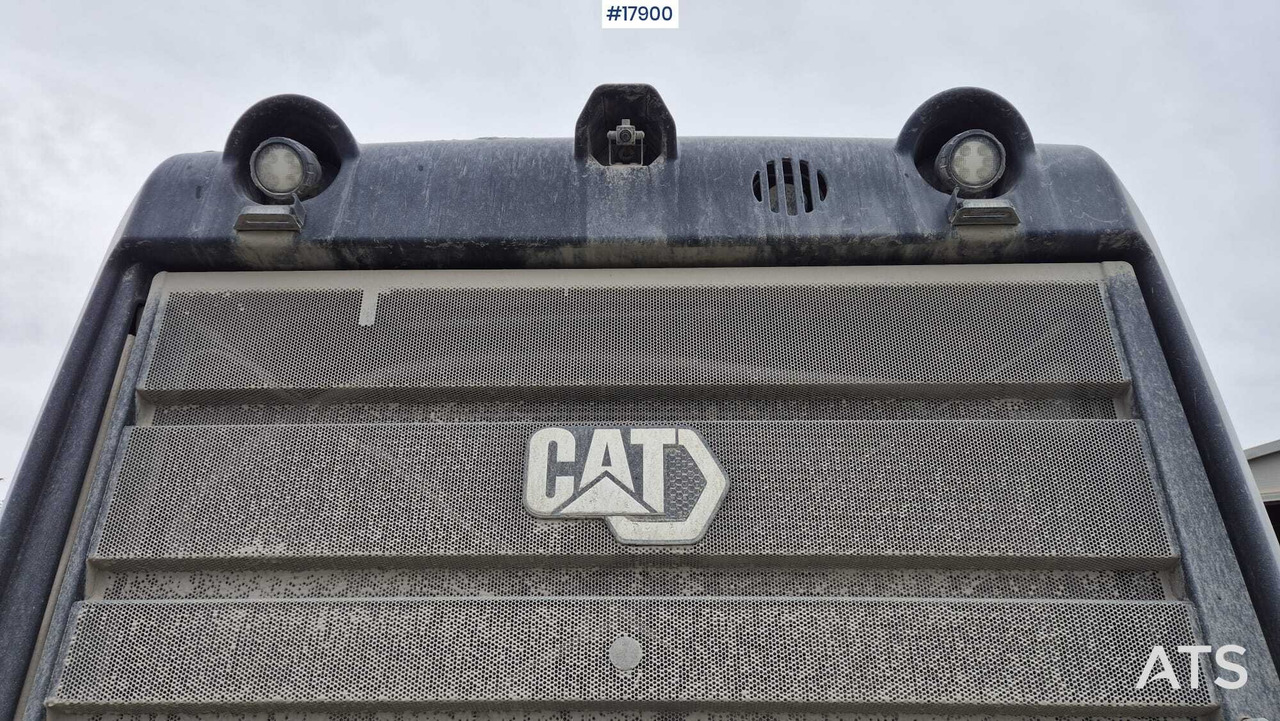 2021 Caterpillar 980 XE - Fadrom me goma: foto 5 2021 Caterpillar 980 XE - Fadrom me goma: foto 5