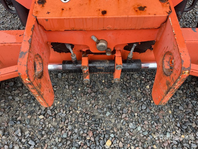 2005 JLG 510 4WD Diesel Articulating Boom Lift - Krah me çernjerë: foto 5 2005 JLG 510 4WD Diesel Articulating Boom Lift - Krah me çernjerë: foto 5