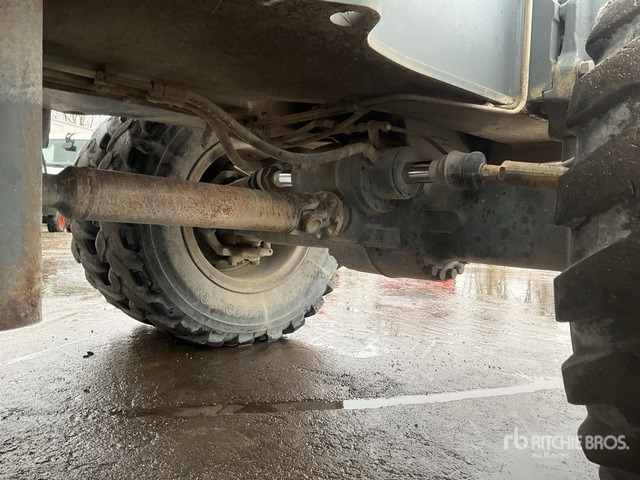 2007 Liebherr A904C Wheel Excavator - Ekskavator me goma: foto 4 2007 Liebherr A904C Wheel Excavator - Ekskavator me goma: foto 4