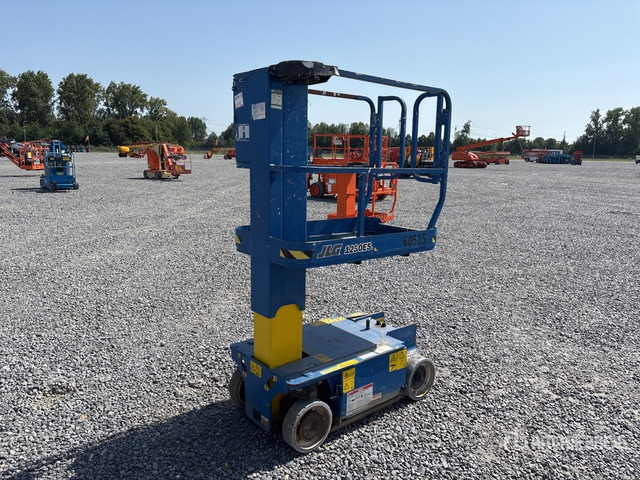 2008 JLG 1230ES Vertical Mast Lift - Ngritës me direk vertikal: foto 4 2008 JLG 1230ES Vertical Mast Lift - Ngritës me direk vertikal: foto 4