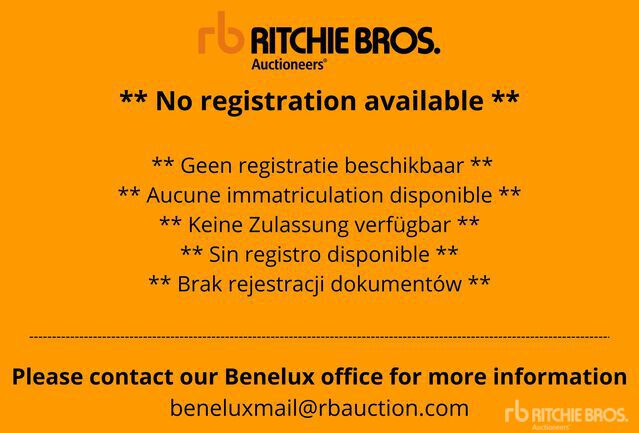 2008 Liebherr A904C Wheel Excavator - Ekskavator me goma: foto 2 2008 Liebherr A904C Wheel Excavator - Ekskavator me goma: foto 2