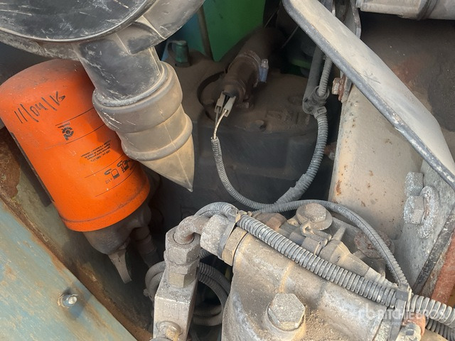 2010 Merlo P34.10 Telehandler - Ekskavator teleskopik: foto 5 2010 Merlo P34.10 Telehandler - Ekskavator teleskopik: foto 5