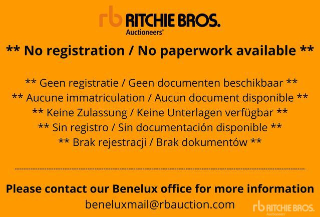 2010 Volvo FM420 8x4 Sleeper Tri/A Dump Truck - Kamion vetëshkarkues: foto 2 2010 Volvo FM420 8x4 Sleeper Tri/A Dump Truck - Kamion vetëshkarkues: foto 2