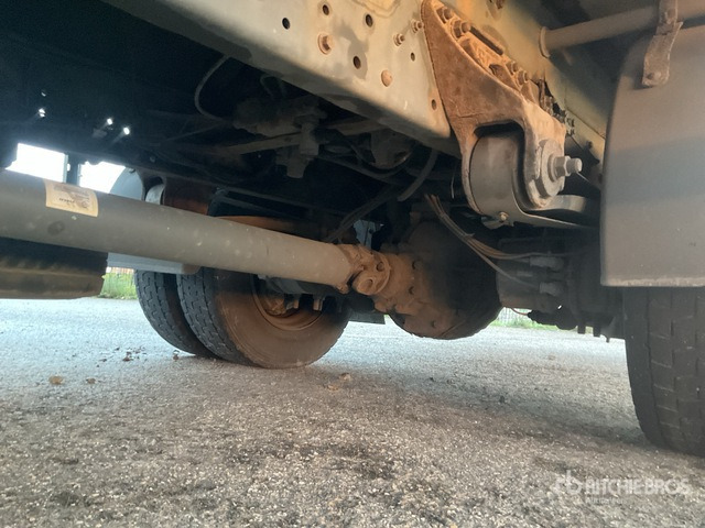 2014 Iveco Eurocargo 120 4x2 Refrigerated Truck - Kamion frigorifer: foto 5 2014 Iveco Eurocargo 120 4x2 Refrigerated Truck - Kamion frigorifer: foto 5