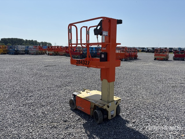 2014 JLG 1230ES Vertical Mast Lift - Ngritës me direk vertikal: foto 1 2014 JLG 1230ES Vertical Mast Lift - Ngritës me direk vertikal: foto 1