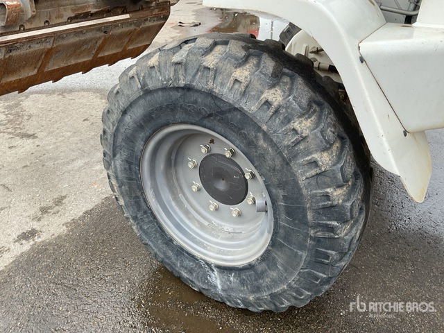 2015 Volvo L30G Wiellader - Fadrom me goma: foto 4 2015 Volvo L30G Wiellader - Fadrom me goma: foto 4