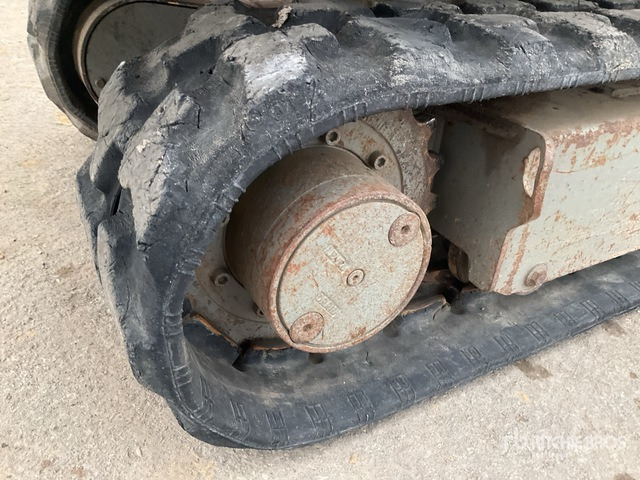 2017 Volvo EC15D Mini Excavator: <6.6t - Miniekskavator: foto 5 2017 Volvo EC15D Mini Excavator: <6.6t - Miniekskavator: foto 5