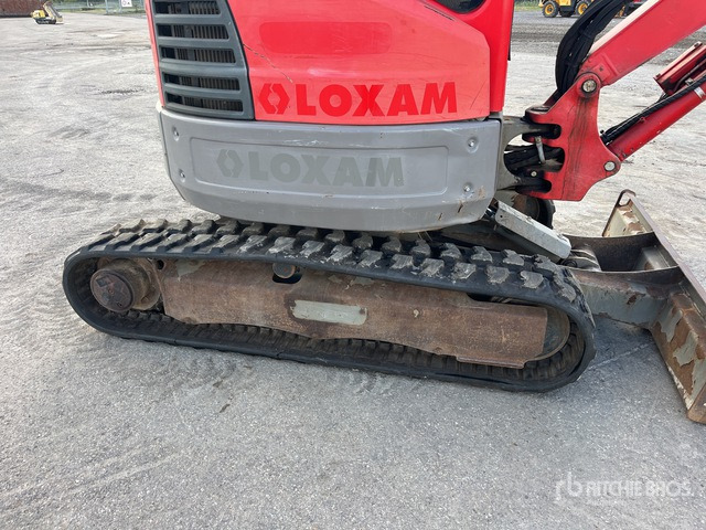 2018 Bobcat E26 Mini Excavator: <6.6t - Miniekskavator: foto 5 2018 Bobcat E26 Mini Excavator: <6.6t - Miniekskavator: foto 5
