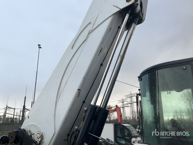 2018 Bobcat TL38.70X Telehandler - Ekskavator teleskopik: foto 4 2018 Bobcat TL38.70X Telehandler - Ekskavator teleskopik: foto 4