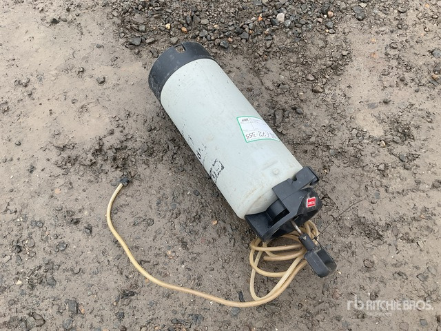 2019 Gloria 10 Pressure Vessel - Vegla/ Pajisja: foto 3 2019 Gloria 10 Pressure Vessel - Vegla/ Pajisja: foto 3