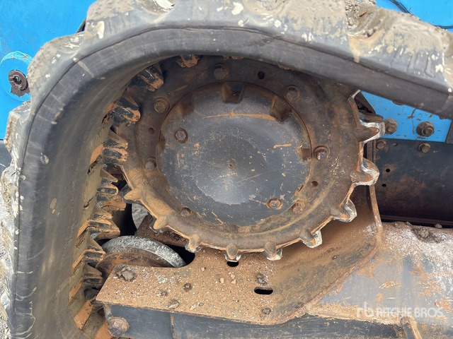 2020 Bobcat T770 Compact Track Loader - Mini fadrom me zinxhir: foto 5 2020 Bobcat T770 Compact Track Loader - Mini fadrom me zinxhir: foto 5