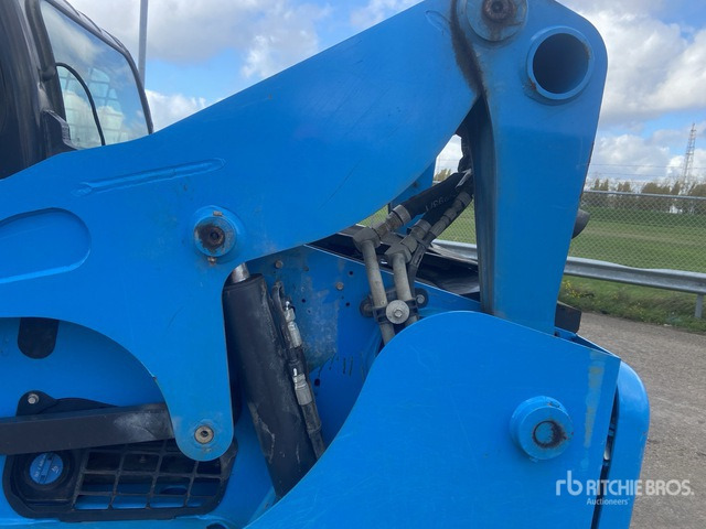 2020 Bobcat T770 (Inoperable) Compact Track Loader - Mini fadrom me zinxhir: foto 5 2020 Bobcat T770 (Inoperable) Compact Track Loader - Mini fadrom me zinxhir: foto 5
