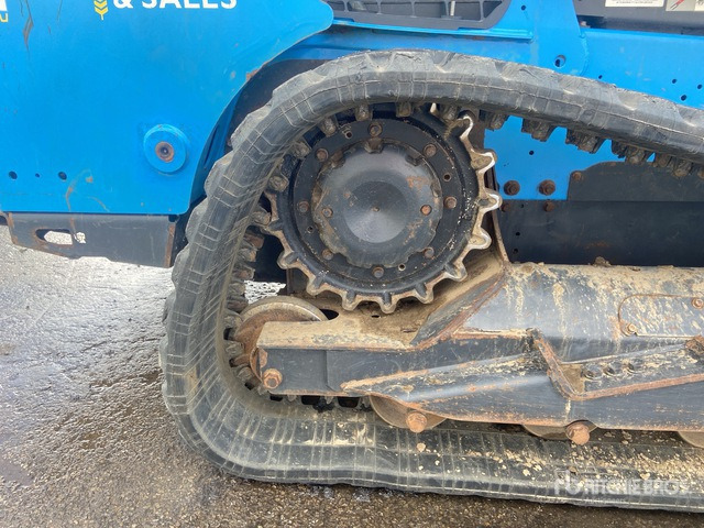 2021 Bobcat T770 Compact Track Loader - Mini fadrom me zinxhir: foto 5 2021 Bobcat T770 Compact Track Loader - Mini fadrom me zinxhir: foto 5