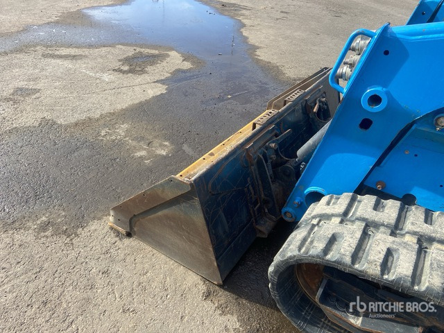 2021 Bobcat T770 Compact Track Loader - Mini fadrom me zinxhir: foto 5 2021 Bobcat T770 Compact Track Loader - Mini fadrom me zinxhir: foto 5