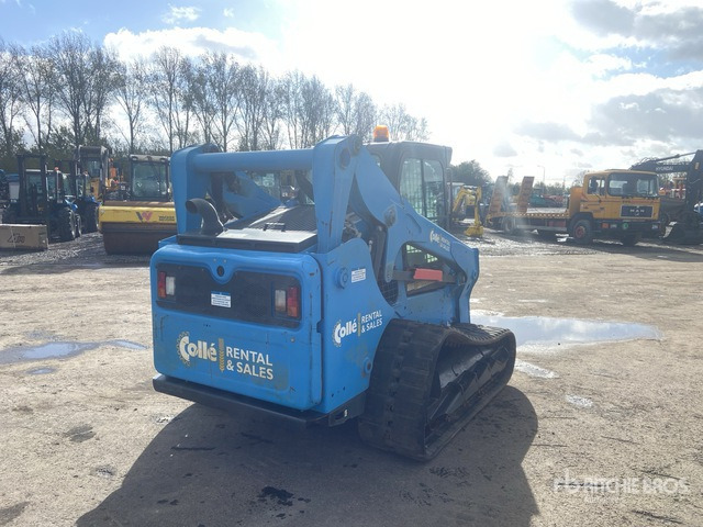 2021 Bobcat T770 (Inoperable) Compact Track Loader - Mini fadrom me zinxhir: foto 4 2021 Bobcat T770 (Inoperable) Compact Track Loader - Mini fadrom me zinxhir: foto 4