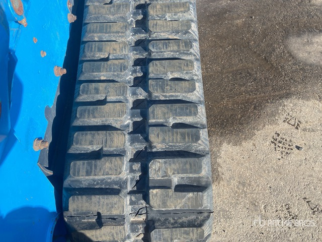 2021 Bobcat T770 (Inoperable) Compact Track Loader - Mini fadrom me zinxhir: foto 5 2021 Bobcat T770 (Inoperable) Compact Track Loader - Mini fadrom me zinxhir: foto 5