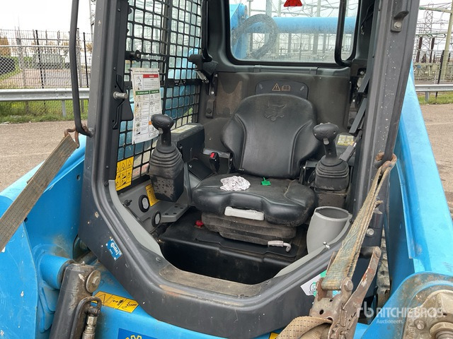 2021 Bobcat T770 (Inoperable) Compact Track Loader - Mini fadrom me zinxhir: foto 5 2021 Bobcat T770 (Inoperable) Compact Track Loader - Mini fadrom me zinxhir: foto 5