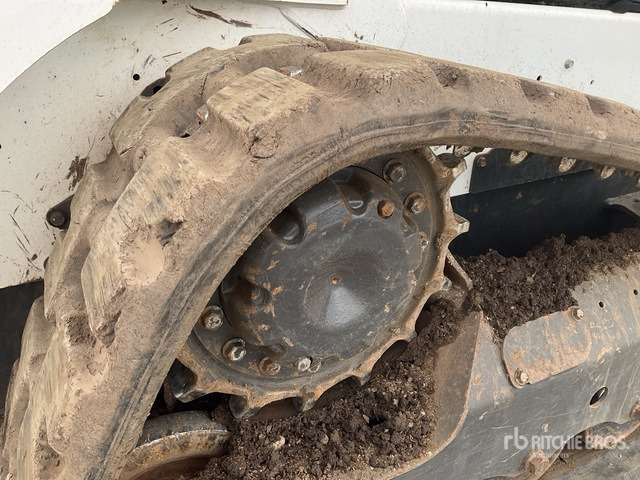 2024 Bobcat T590 Skid Steer Loader - Mini fadrom me zinxhir: foto 5 2024 Bobcat T590 Skid Steer Loader - Mini fadrom me zinxhir: foto 5