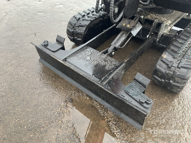 2025 LADYS DY30T (Unused) Mini Excavator: <6.6t - Miniekskavator: foto 4 2025 LADYS DY30T (Unused) Mini Excavator: <6.6t - Miniekskavator: foto 4