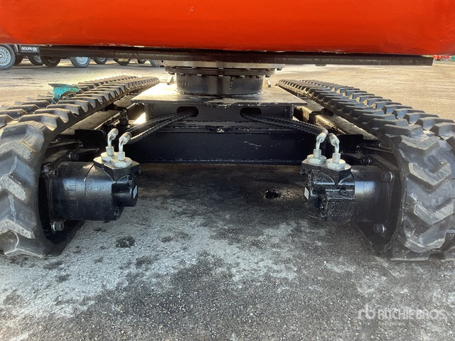 2025 LADYS DY30T (Unused) Mini Excavator: <6.6t - Miniekskavator: foto 5 2025 LADYS DY30T (Unused) Mini Excavator: <6.6t - Miniekskavator: foto 5