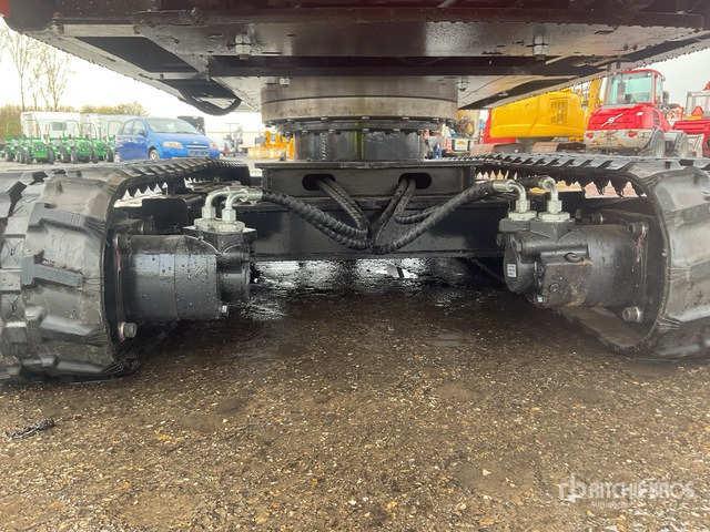 2025 LADYS DY30T (Unused) Mini Excavator: <6.6t - Miniekskavator: foto 5 2025 LADYS DY30T (Unused) Mini Excavator: <6.6t - Miniekskavator: foto 5