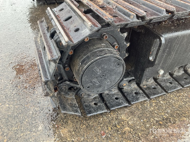 2025 LADYS DY45U (Unused) Mini Excavator: <6.6t - Miniekskavator: foto 5 2025 LADYS DY45U (Unused) Mini Excavator: <6.6t - Miniekskavator: foto 5