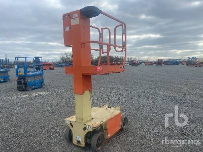 JLG 1230ES - Krah me çernjerë: foto 1 JLG 1230ES - Krah me çernjerë: foto 1