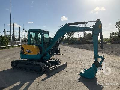 KUBOTA KX155-3SZ - Ekskavator me zinxhirë: foto 4 KUBOTA KX155-3SZ - Ekskavator me zinxhirë: foto 4