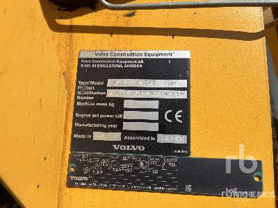 VOLVO L70H High Lift - Fadrom me goma: foto 5 VOLVO L70H High Lift - Fadrom me goma: foto 5