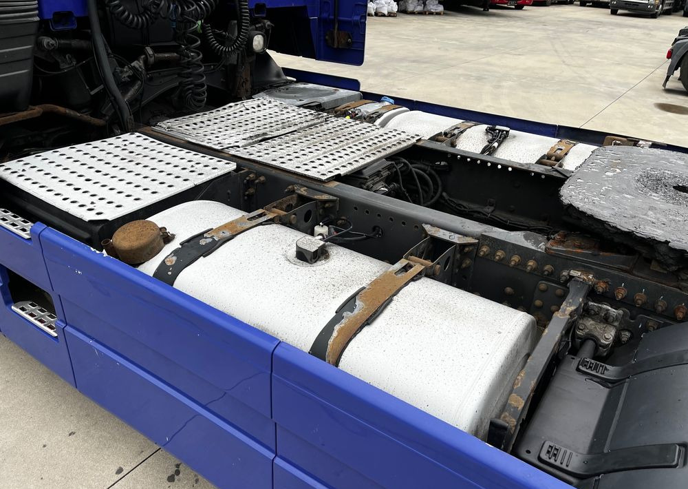 Volvo FH500 // 2013 Rok // XL // Automat // EEV // Idealny ! - Gjysmë-kamion: foto 3 Volvo FH500 // 2013 Rok // XL // Automat // EEV // Idealny ! - Gjysmë-kamion: foto 3