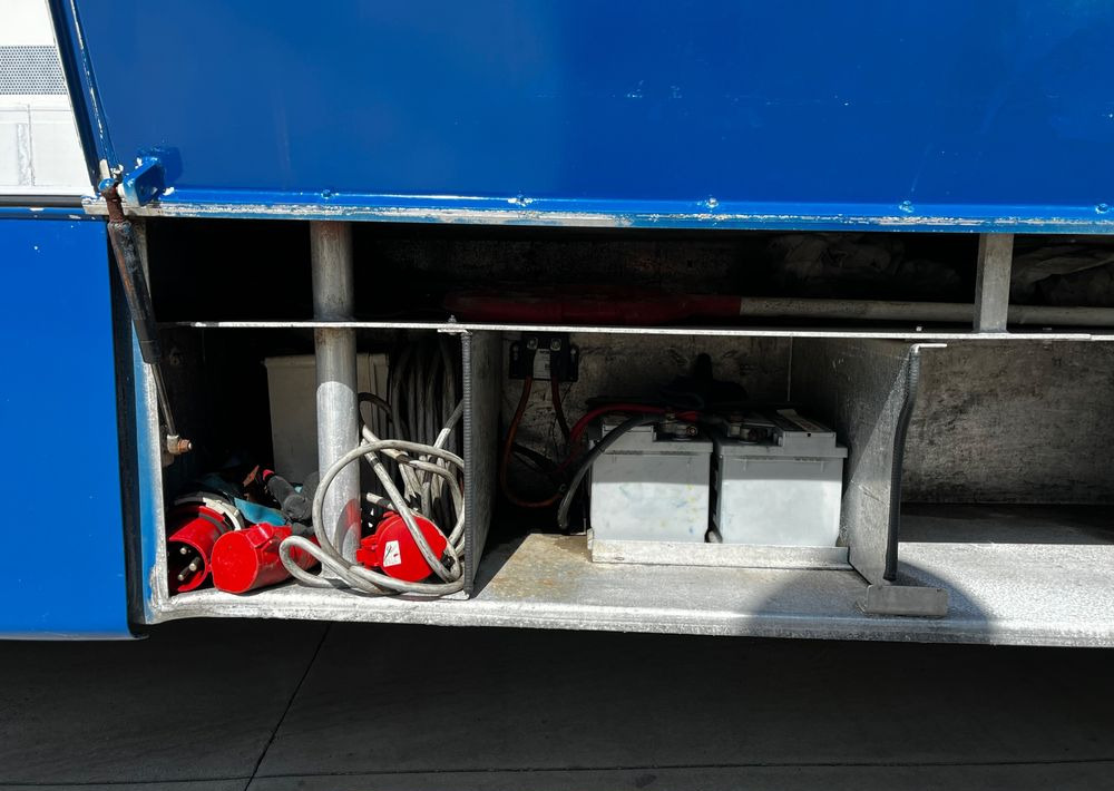 Lizingu i Pezzaioli HMK Industri // Do przewozu zwierząt // 2004 Rok // 3 Pokłady // Waga // Osi skrętne // Oznonacja // Pezzaioli HMK Industri // Do przewozu zwierząt // 2004 Rok // 3 Pokłady // Waga // Osi skrętne // Oznonacja //: foto 15 Lizingu i Pezzaioli HMK Industri // Do przewozu zwierząt // 2004 Rok // 3 Pokłady // Waga // Osi skrętne // Oznonacja // Pezzaioli HMK Industri // Do przewozu zwierząt // 2004 Rok // 3 Pokłady // Waga // Osi skrętne // Oznonacja //: foto 15