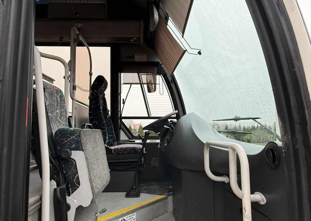 Irisbus Irisbus Midys - Autobus urban: foto 5 Irisbus Irisbus Midys - Autobus urban: foto 5