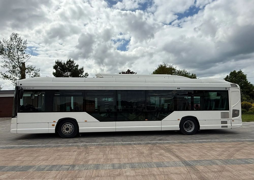 Iveco Heuliez GX 337 - Autobus qyteti: foto 5 Iveco Heuliez GX 337 - Autobus qyteti: foto 5