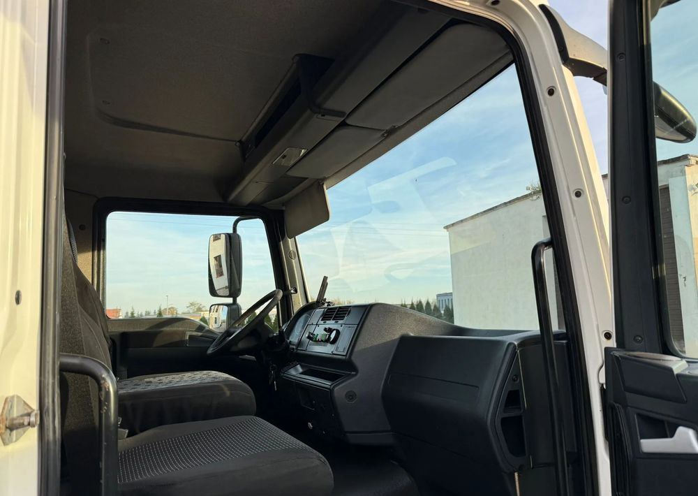 Lizingu i MAN TGL 12.250 MAN TGL 12.250: foto 6 Lizingu i MAN TGL 12.250 MAN TGL 12.250: foto 6