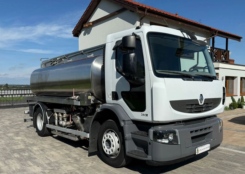 Renault Premium 280 DXI - Autobot: foto 1 Renault Premium 280 DXI - Autobot: foto 1