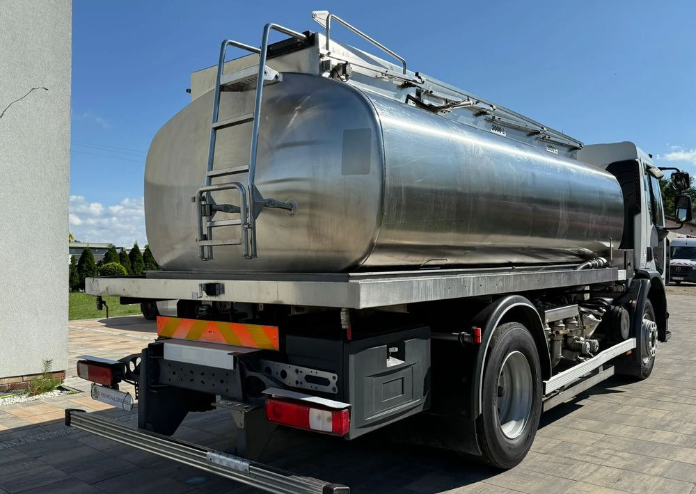 Autobot Renault Premium 280 DXI: foto 6