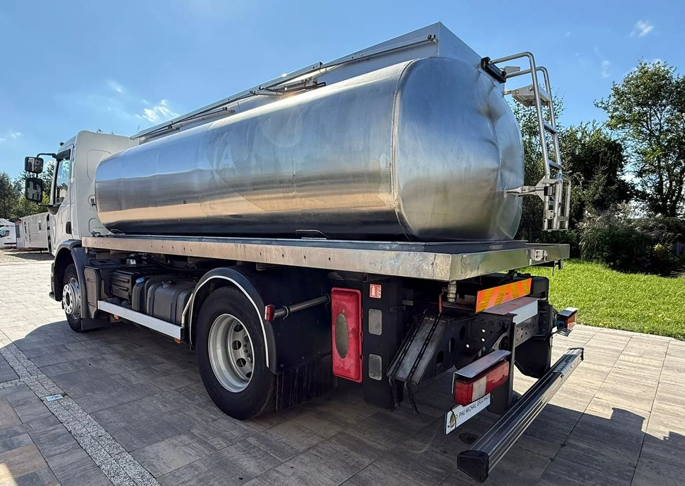 Autobot Renault Premium 280 DXI: foto 8