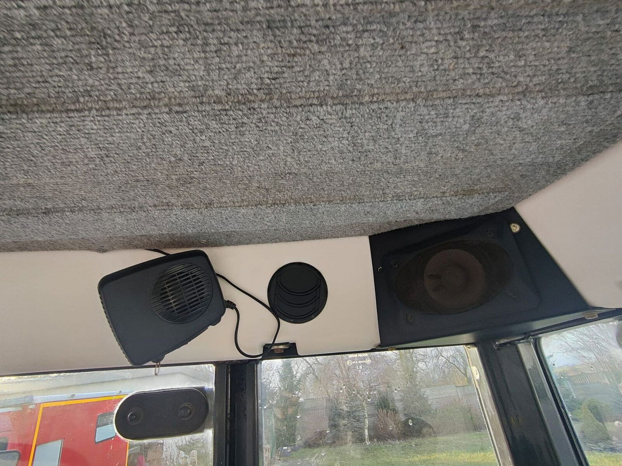Lizingu i Same Dorado 70 Ciągnik Traktor Klimatyzacja Godny Uwagi  Same Dorado 70 Ciągnik Traktor Klimatyzacja Godny Uwagi: foto 15
