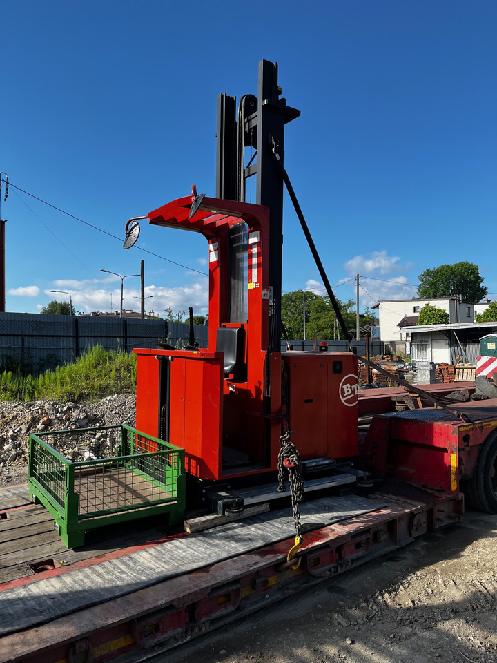 BT OP 1000 SE - Pirun seleksionues: foto 3 BT OP 1000 SE - Pirun seleksionues: foto 3